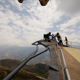 Andy Scanlon's avatar