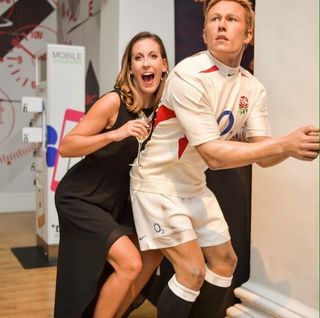 Katie Woodward's avatar