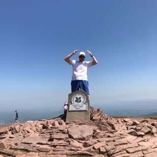 Martin Pritchard's avatar