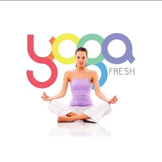 Sharon Alice Andrews's avatar