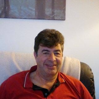 John Currie's avatar