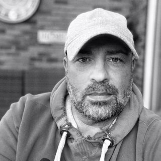 Gianni Giampalma's avatar