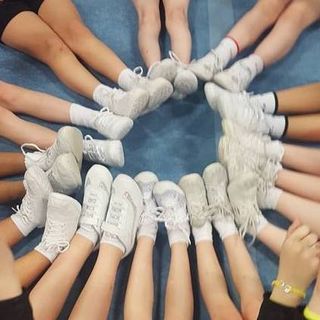 Jo Chambers's avatar