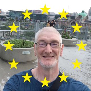 David Stevenson's avatar