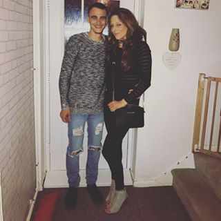 Katie Sandy's avatar