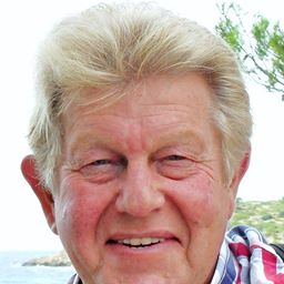 Johnnie Cooper's avatar