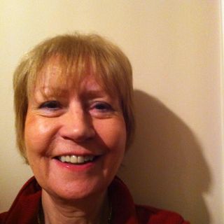 Joan Mackie's avatar