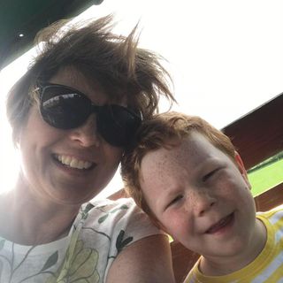 Sarah Silsby's avatar