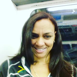 Georgette Mairs-ingram's avatar
