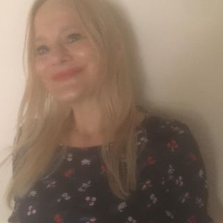 Nancy Susan's avatar