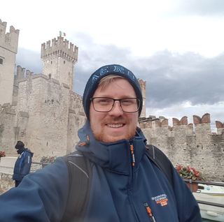 William Dragicevic's avatar