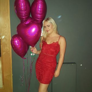 Jadine Long's avatar