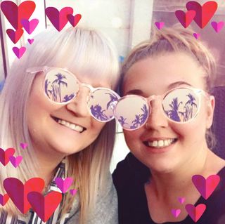 Tracey Machin's avatar