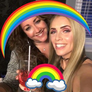 Sheryl Lawrenson's avatar