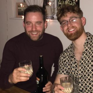 Anthony McHugh's avatar