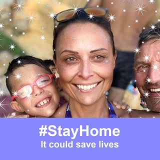 Lisa Walker's avatar