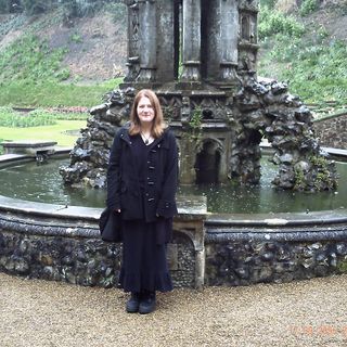 Claire Bowie's avatar