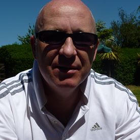 Roger Neal's avatar