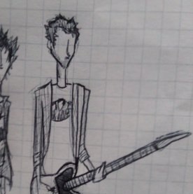 Christopher John's avatar