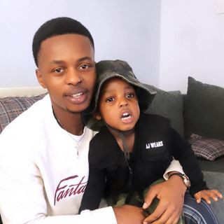 Ollie Kateya's avatar