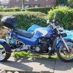 Trevor Cole's avatar