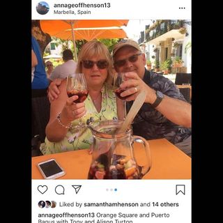 Tony Turton's avatar
