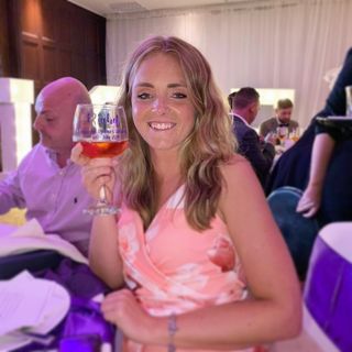 Rachel Ratcliffe's avatar