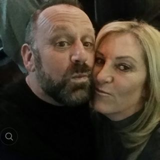 Geoff Spurr's avatar