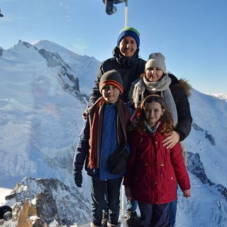 David Mansfield's avatar