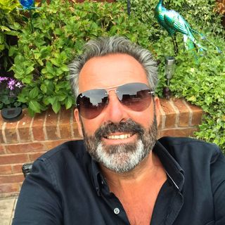 Simon Dobney's avatar