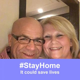 Lynne Muller's avatar