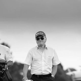 Trevor Steggles's avatar