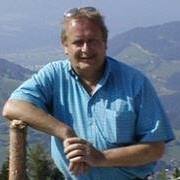Rog Burton's avatar