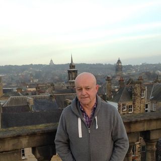 Peter Tagg's avatar