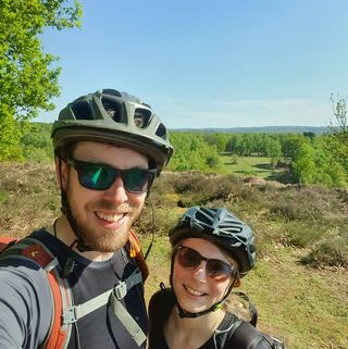 Rich 'stoked' Bt's avatar