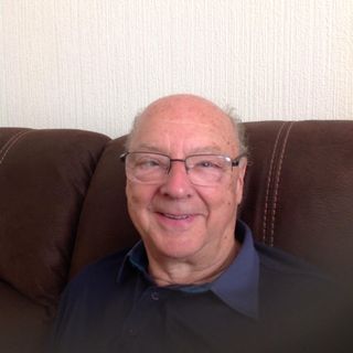 William Bell's avatar