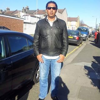 Trodon Davide Getechew's avatar