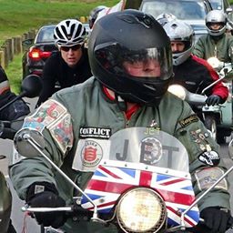 John Edward Toghill's avatar