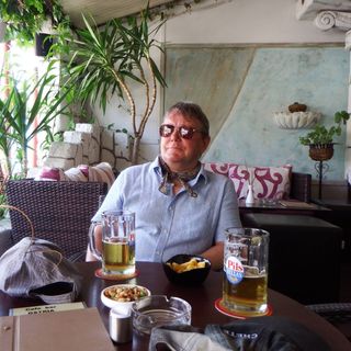 Andy Deyes's avatar