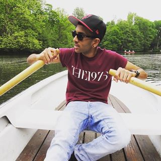 Bhavesh Patel's avatar