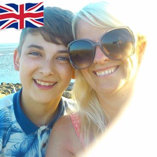 Jennifer Byrne's avatar