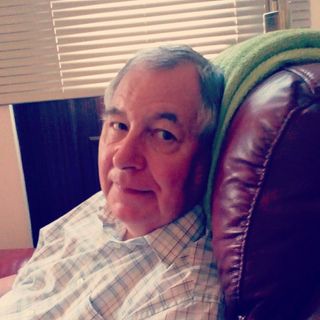 Peter Draycott's avatar
