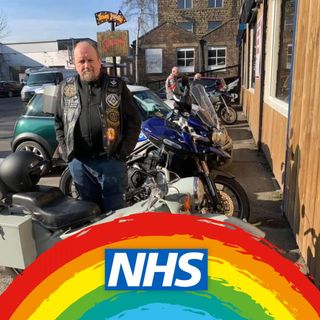 Sam Robinson's avatar