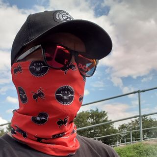 Julian Allen's avatar