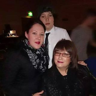 Lynda Abbott Evans's avatar