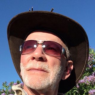 Clive Dunkley's avatar