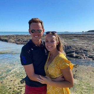 Caitlin Beck's avatar
