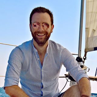 Rares Ferdean's avatar