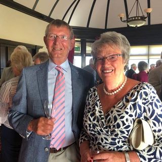 Marjorie Todd's avatar