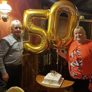 Robert Petrie's avatar